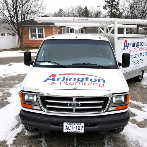 Arlington Plumbing Services