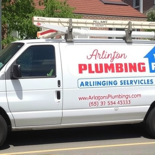 Arlington Plumbing Services