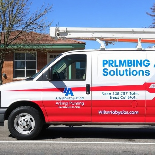 Arlington Plumbing Solutions
