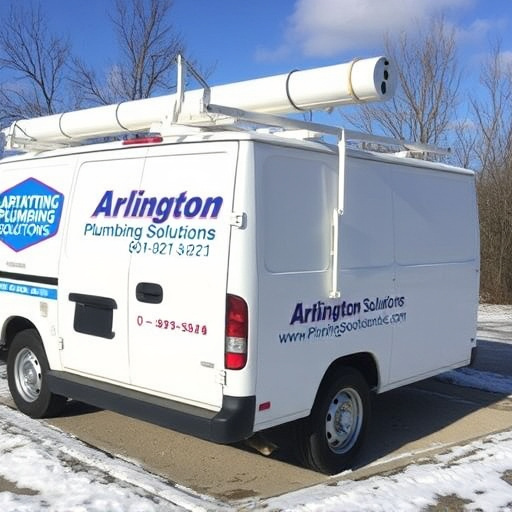 Arlington Plumbing Solutions