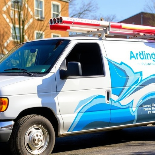 Arlington Plumbing Solutions