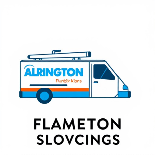 Arlington Plumbing Solutions