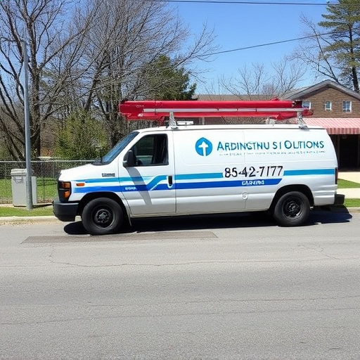 Arlington Plumbing Solutions
