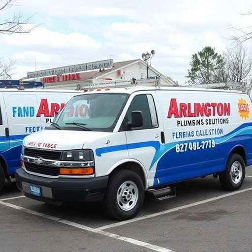 Arlington Plumbing Solutions