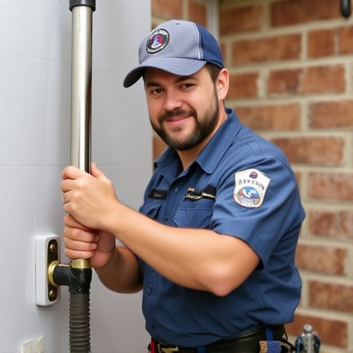 Arlington Professional Plumber