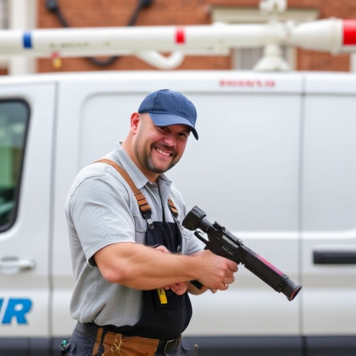 Arlington Professional Plumber