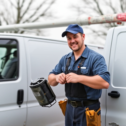 Arlington Professional Plumber