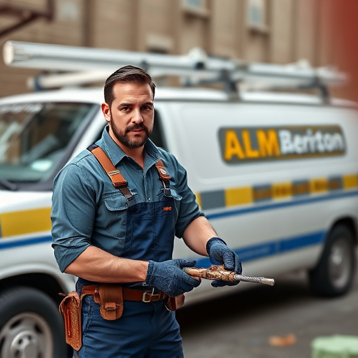 Arlington Professional Plumber