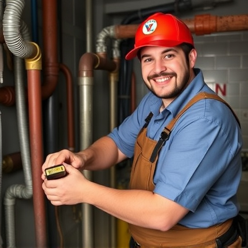Arlington Professional Plumber