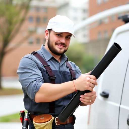 Arlington Professional Plumber