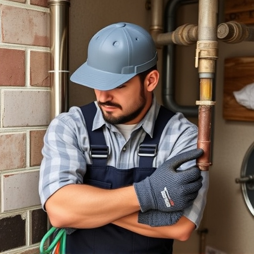 Arlington Professional Plumber Services