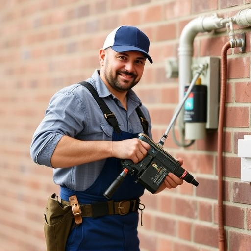 Arlington Professional Plumber Services