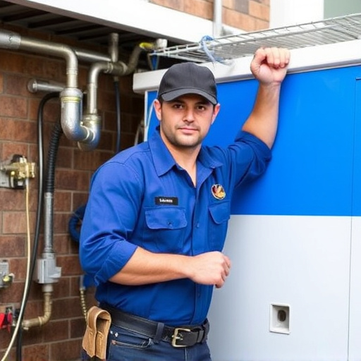 Arlington Professional Plumber Services