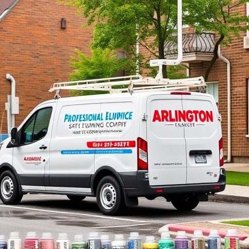 Arlington Professional Plumbing Company