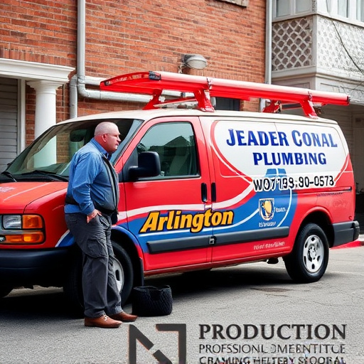 Arlington Professional Plumbing Company