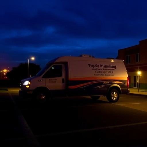 Arlington Professional Plumbing Company