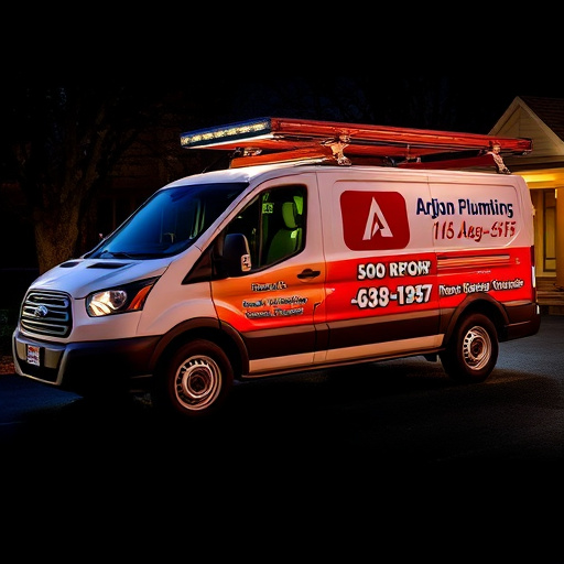 Arlington Professional Plumbing Company