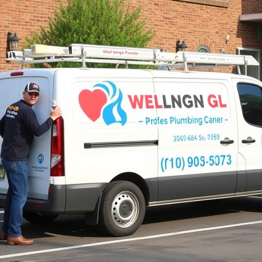 Arlington Professional Plumbing Company