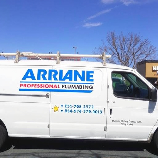 Arlington Professional Plumbing Company