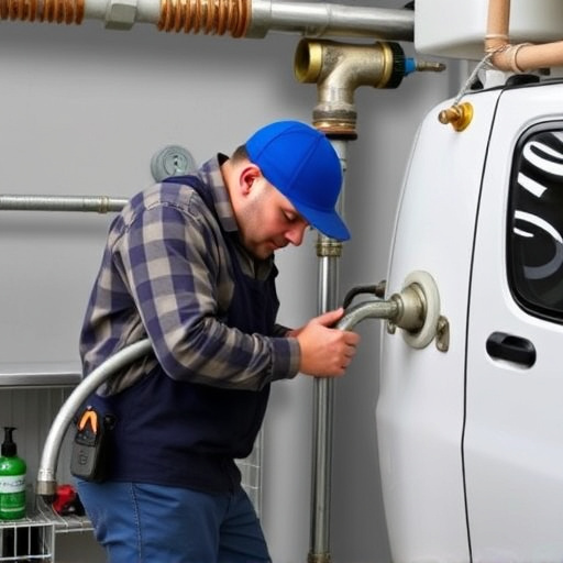 Arlington Professional Plumbing Company