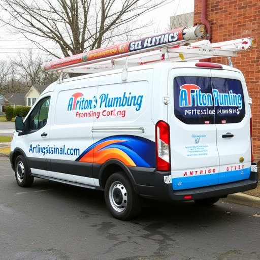 Arlington Professional Plumbing Company