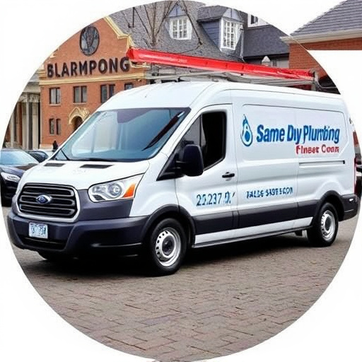 Arlington Same Day Plumber
