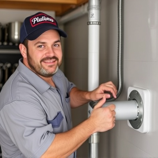 Arlington Same Day Plumber