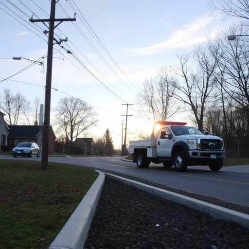 Arlington Sewer Line Services