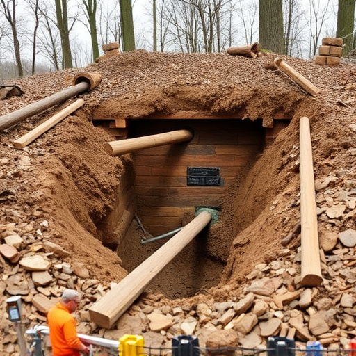 Arlington Sewer Pipe Repair
