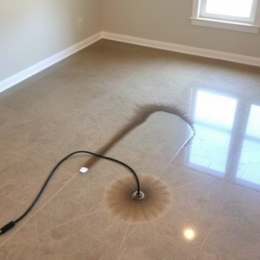 Arlington Slab Leak Repair