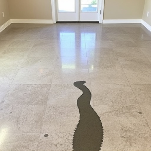 Arlington Slab Leak Repair