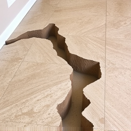 Arlington Slab Leak Repair