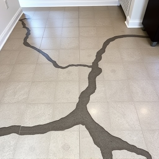 Arlington Slab Leak Repair