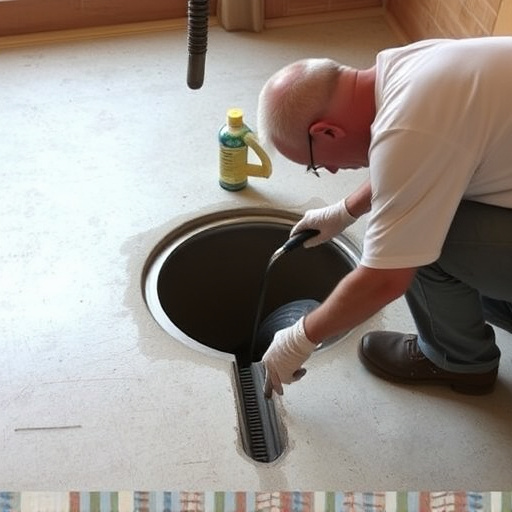 Arlington Slab Leak Repair
