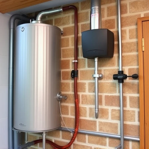 Arlington Tankless Water Heater Repair