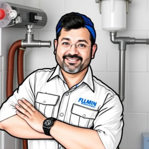 Arlington's Experienced Plumber