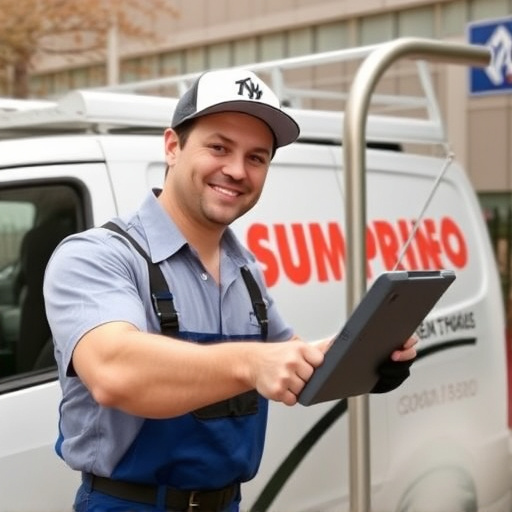 Arlington's Experienced Plumber