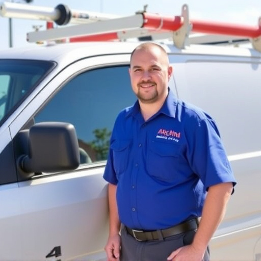 Arlington's Experienced Plumber
