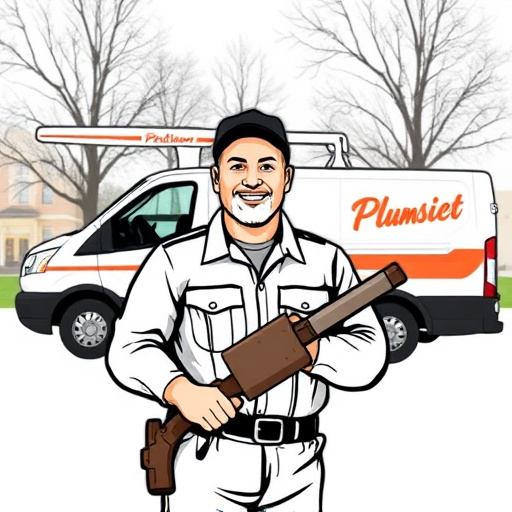 Arlington's Experienced Plumber