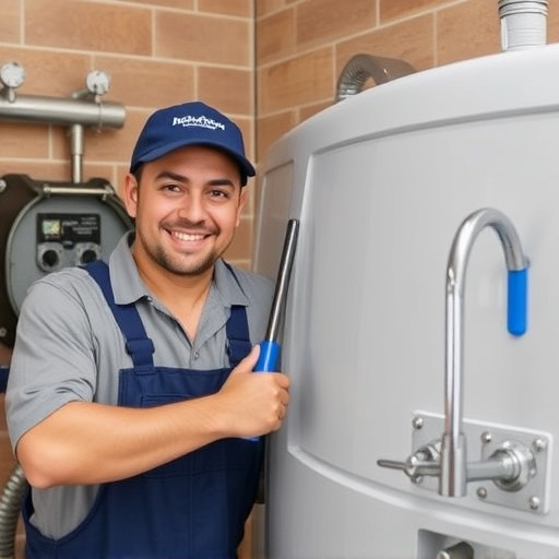 Arlington's Experienced Plumber
