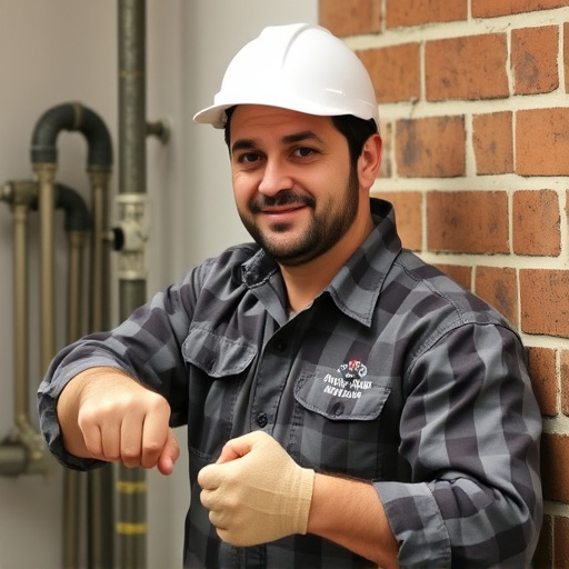 Best Plumber in Arlington
