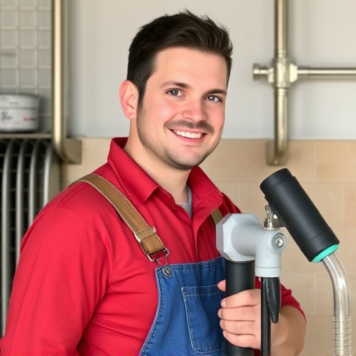 Best Plumber in Arlington