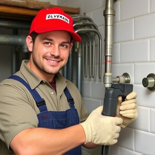 Best Plumber in Arlington