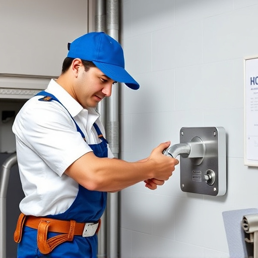 Best Plumber in Arlington