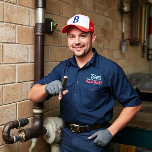 Best Plumber in Dallas