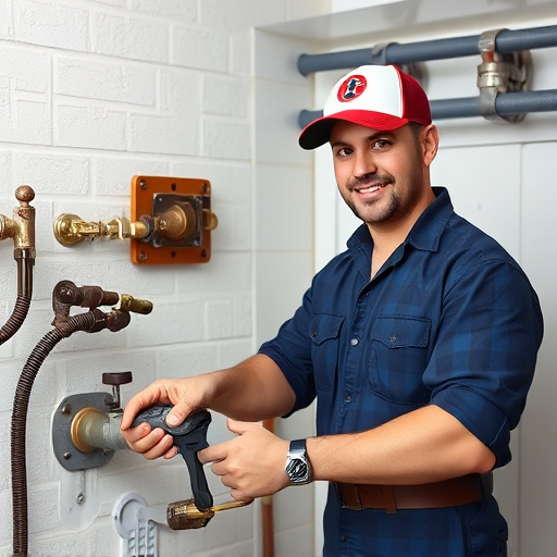 Best Plumber in Dallas
