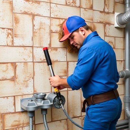 Best Plumber in Dallas