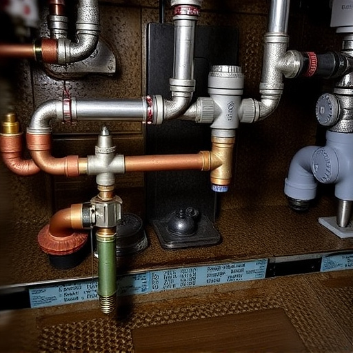 Best Plumbing Company Arlington