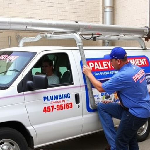 Best Plumbing Company Arlington