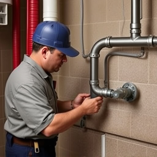 Best Plumbing Company Arlington